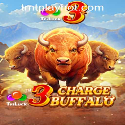 Exploring the dynamic world of 3ChargeBuffalo at TMT PLAY Casino PH