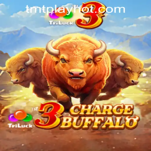 Exploring the dynamic world of 3ChargeBuffalo at TMT PLAY Casino PH