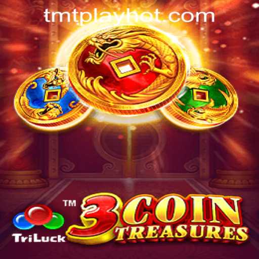 Discover the Excitement of 3CoinTreasures at TMT PLAY Casino PH