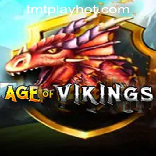 Experience Viking Fury in TMT PLAY Casino PH's 'AgeofViking': A Thrilling Slot Adventure