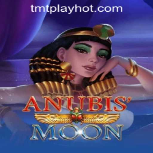 AnubisMoon: Exploring the Thrills of TMT PLAY Casino PH's New Slot Game