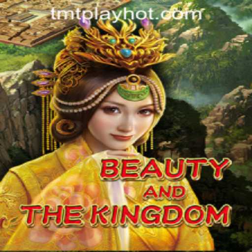 Dive into the Enchanting World of BeautyAndTheKingdom at TMT PLAY Casino PH