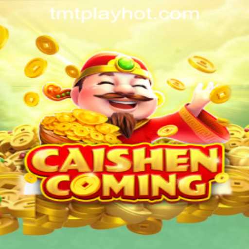 CAISHENCOMING: Unveiling the New Fortune in TMT PLAY Casino PH