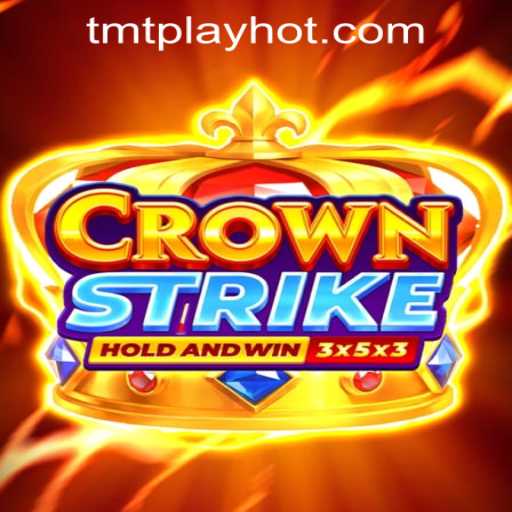 An Exciting Dive into CrownStrike: The Latest from TMT PLAY Casino PH