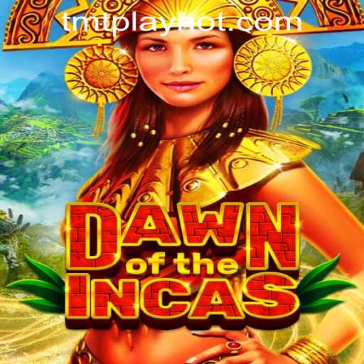 Exploring the Mystical World of DawnoftheIncas at TMT PLAY Casino PH
