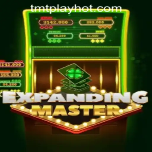 ExpandingMaster: A Thrilling Adventure in TMT PLAY Casino PH
