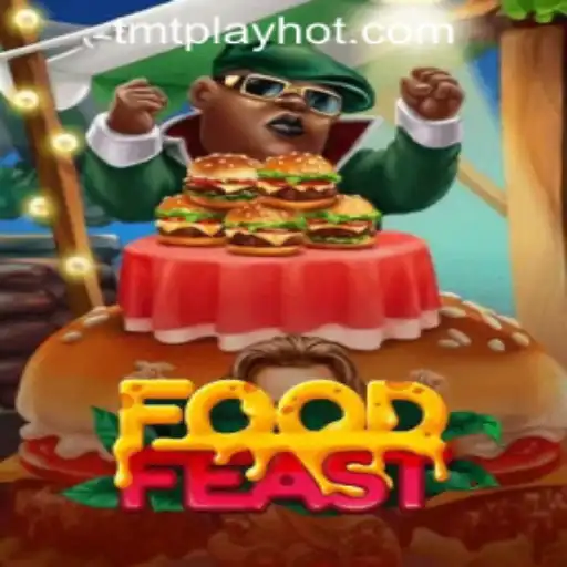 Discover FoodFeast: A Culinary Adventure with TMT PLAY Casino PH