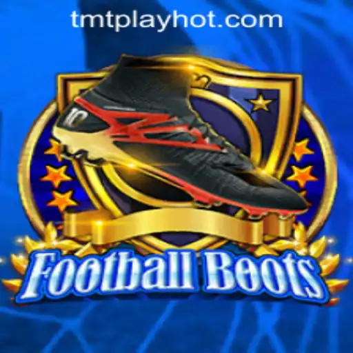 Introducing FootballBoots: A Thrilling Arcade Experience