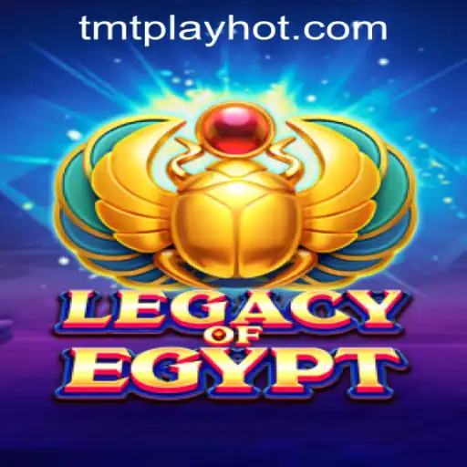 Exploring the Thrilling World of LegacyOfEgypt at TMT PLAY Casino PH