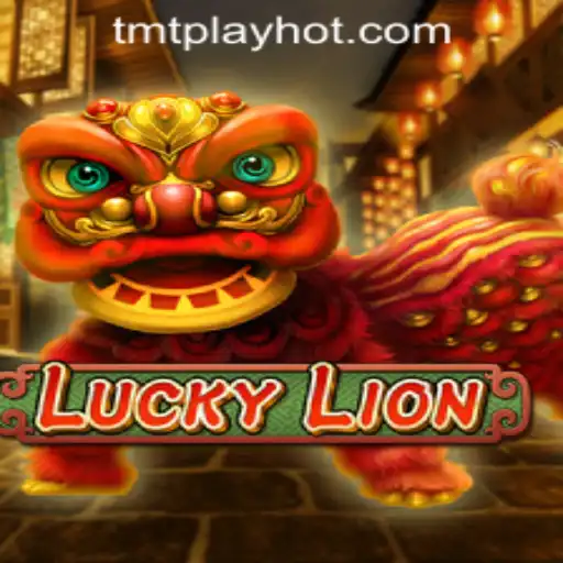 LuckyLion: Unleashing Roaring Excitement at TMT PLAY Casino PH