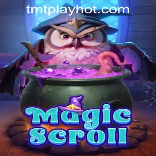 Explore the Enchanting World of MagicScroll at TMT PLAY Casino PH