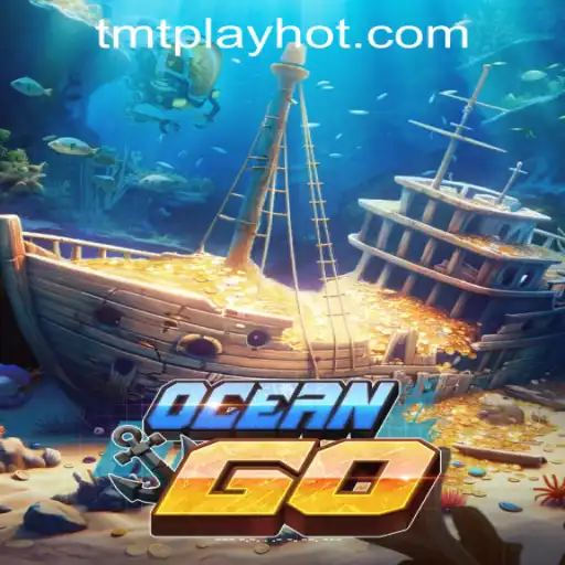 OceanGO: The Thrilling New Experience in TMT PLAY Casino PH