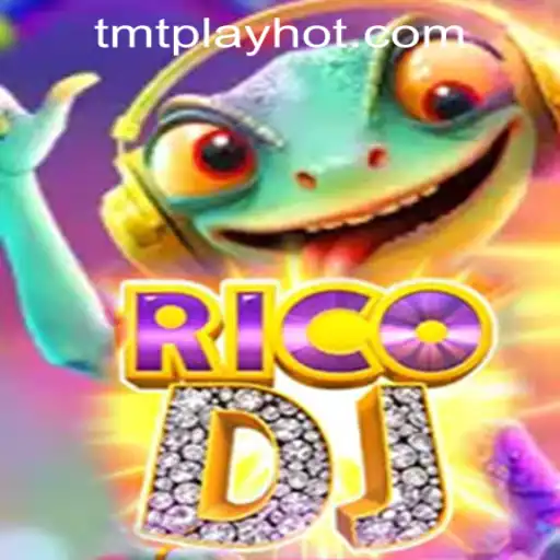 Discover the Exciting World of RicoDJ at TMT PLAY Casino PH