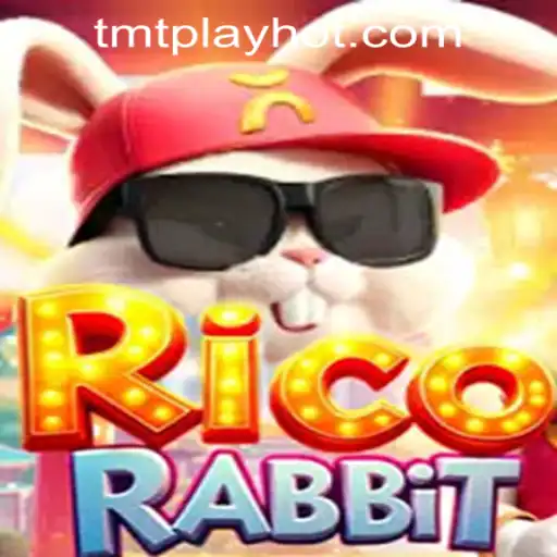 Exploring the Exciting World of RicoRabbit at TMT PLAY Casino PH