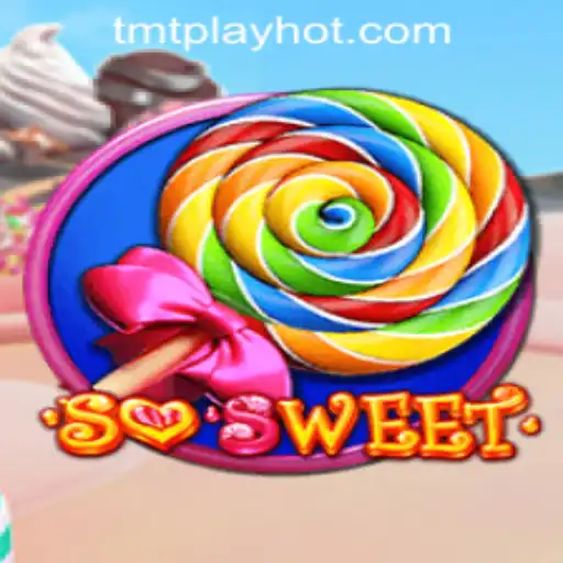 Explore the Sweet Thrills of SoSweet at TMT PLAY Casino