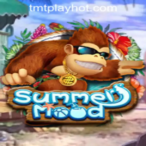 Exploring the Exciting World of SummerMood: A Fresh Addition to TMT PLAY Casino PH