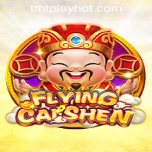 Discover the Enchanting World of FlyingCaiShen at TMT PLAY Casino PH