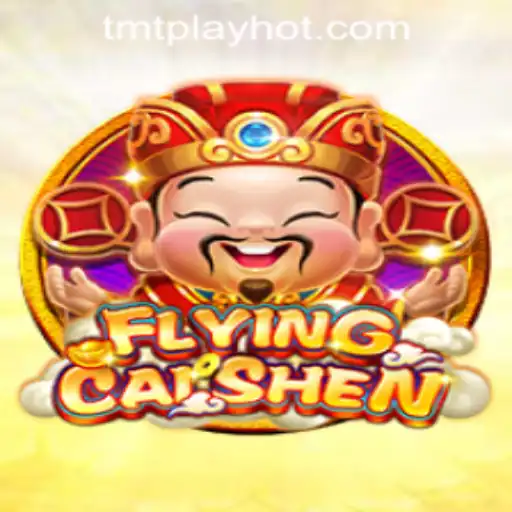 Discover the Enchanting World of FlyingCaiShen at TMT PLAY Casino PH