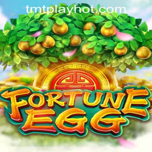 Unravel the Excitement of FortuneEgg: A Deep Dive into TMT PLAY Casino PH's Latest Game