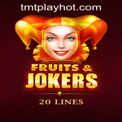 Exploring the Exciting World of FruitsAndJokers20 at TMT PLAY Casino PH