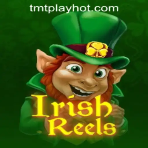 Discover the Charm of IrishReels at TMT PLAY Casino PH