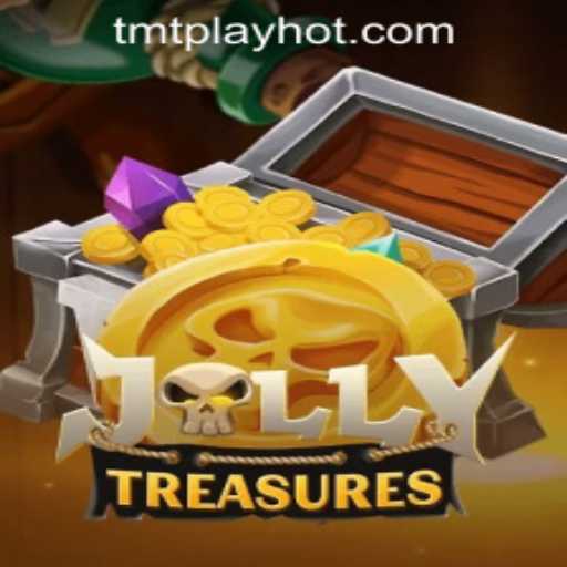 Explore the Thrilling World of JollyTreasures: A Dive into TMT PLAY Casino PH
