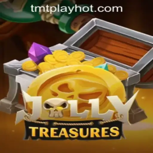 Explore the Thrilling World of JollyTreasures: A Dive into TMT PLAY Casino PH