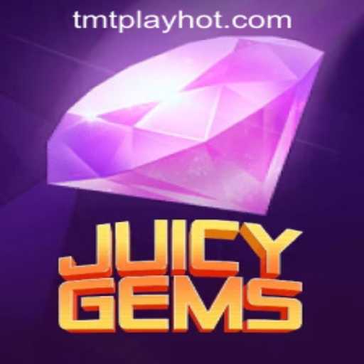 JuicyGems: A Detailed Guide to the Captivating Casino Game