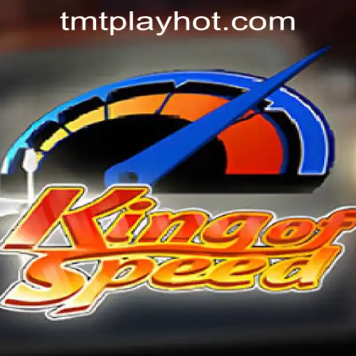 Discover 'KingofSpeed' - The Ultimate Racing Experience at TMT PLAY Casino PH