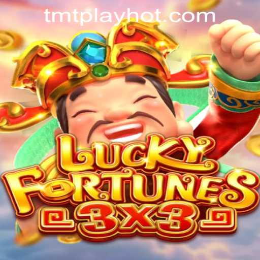 Discover the Thrilling World of LUCKYFORTUNES3x3 at TMT PLAY Casino PH