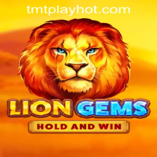 Exploring the Thrills of LionGems: A New Adventure in TMT PLAY Casino PH