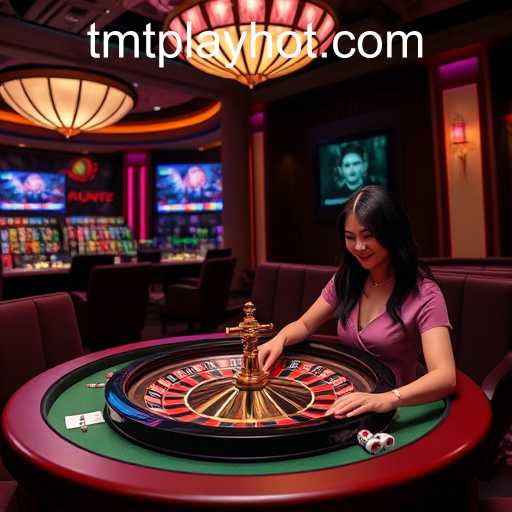 TMT PLAY casino PH