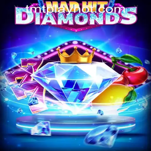 Explore the Exciting World of MadHitDiamonds at TMT PLAY Casino PH