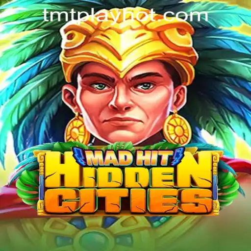 Unveiling MadHitHiddenCities: A Thrilling Adventure in the World of TMT PLAY Casino PH