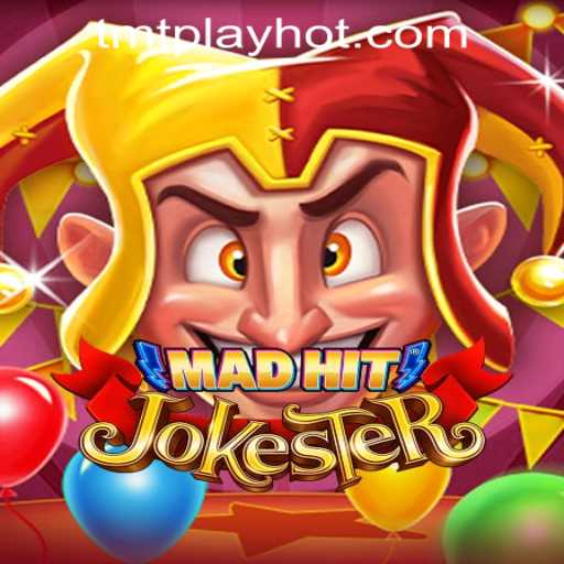 MadHitJokester: Your Guide to TMT PLAY Casino PH's Latest Excitement