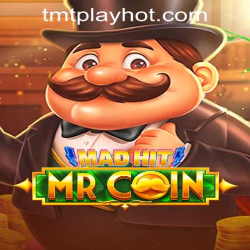 MadHitMrCoin: A Thrilling Casino Adventure at TMT PLAY Casino PH