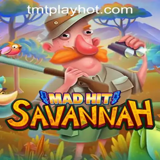 Exploring the Exciting World of MadHitSavannah at TMT PLAY Casino PH