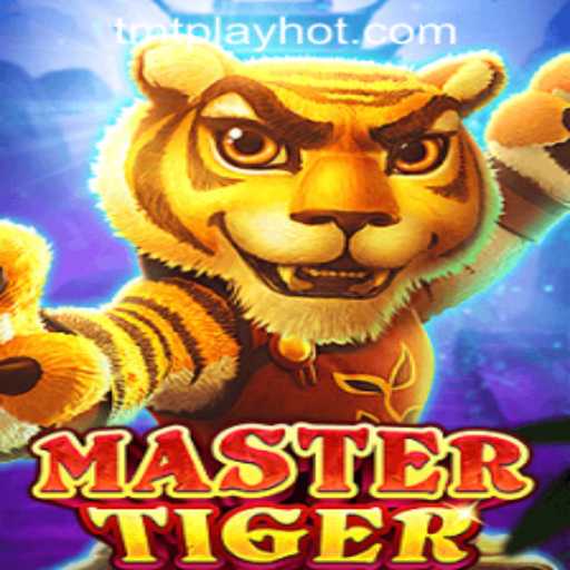 Unpacking MasterTiger: A Dive into the Exciting World of TMT PLAY Casino PH