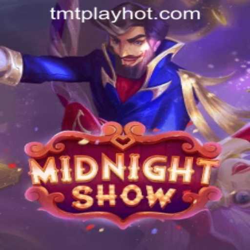 Exploring the Thrills of MidnightShow at TMT PLAY Casino