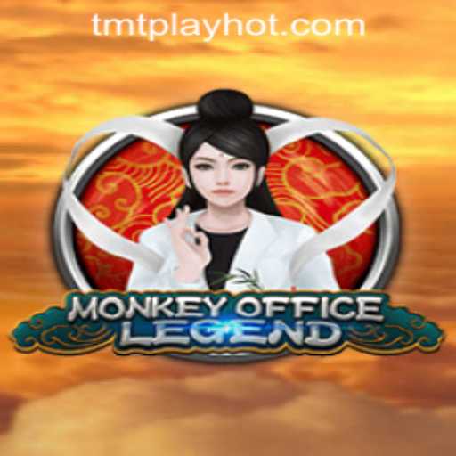 The Exciting World of MonkeyOfficeLegend: A Journey into the TMT PLAY Casino PH