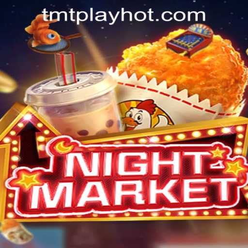 Exploring the Enchanting World of NIGHTMARKET at TMT PLAY Casino PH