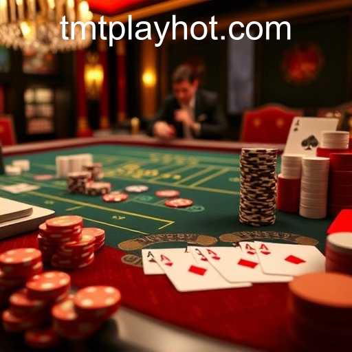 TMT PLAY casino PH