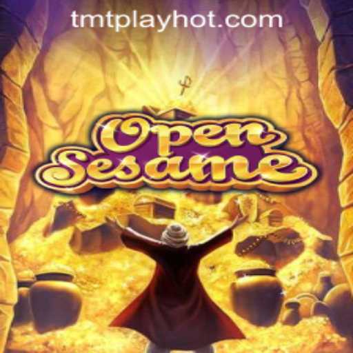 Discover the Magic of OpenSesame at TMT PLAY Casino PH