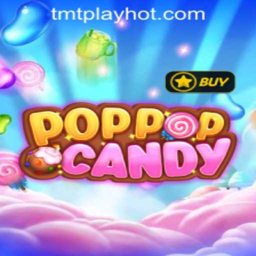 Exploring the Exciting World of POPPOPCANDY: A New Addition to TMT PLAY Casino PH