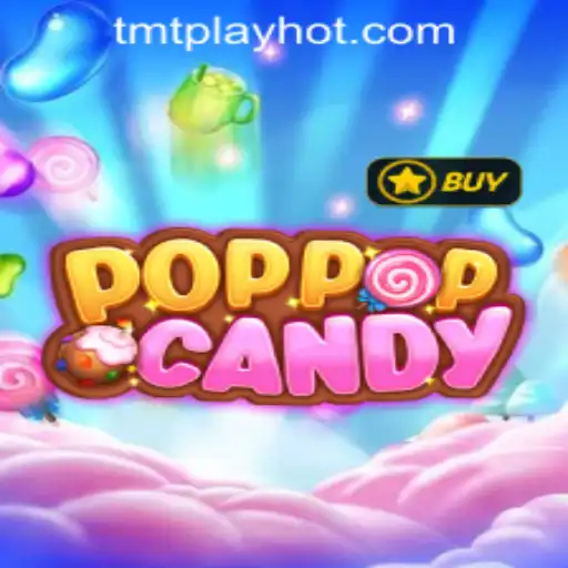 Exploring the Exciting World of POPPOPCANDY: A New Addition to TMT PLAY Casino PH