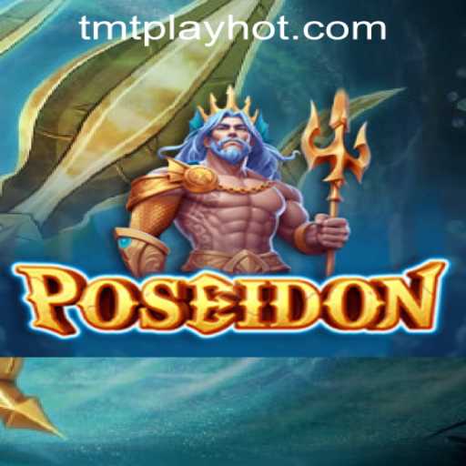 Exploring the Thrilling World of Poseidon: Dive into TMT PLAY Casino PH