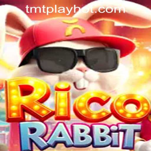 Exploring the Exciting World of RicoRabbit at TMT PLAY Casino PH