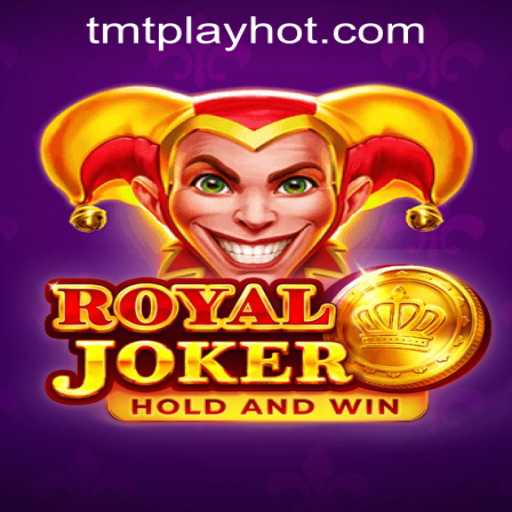 Discover the Thrilling World of Royaljoker at TMT PLAY Casino PH