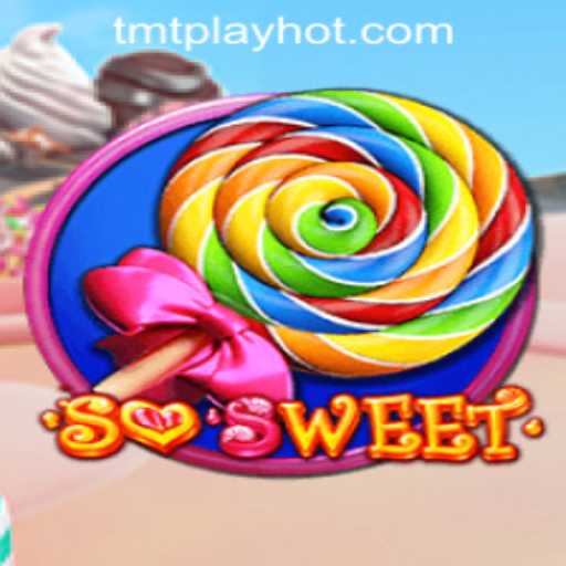 Explore the Sweet Thrills of SoSweet at TMT PLAY Casino