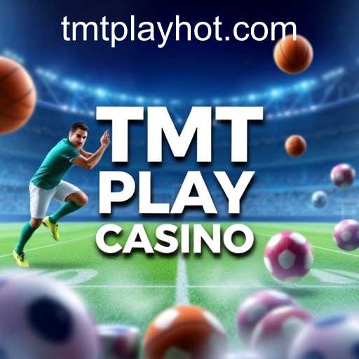 TMT PLAY casino PH